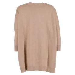 Abito Wool Knit Logo