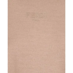 Abito Wool Knit Logo