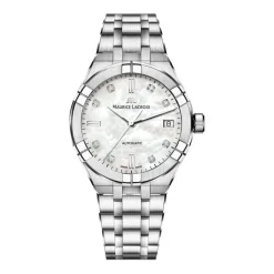 Aikon Automatic Date 39 mm