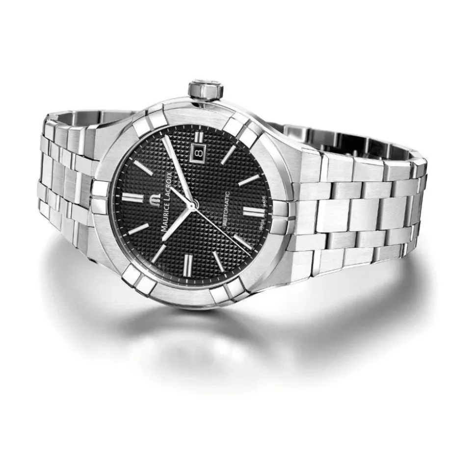 Aikon Automatic Date 42mm