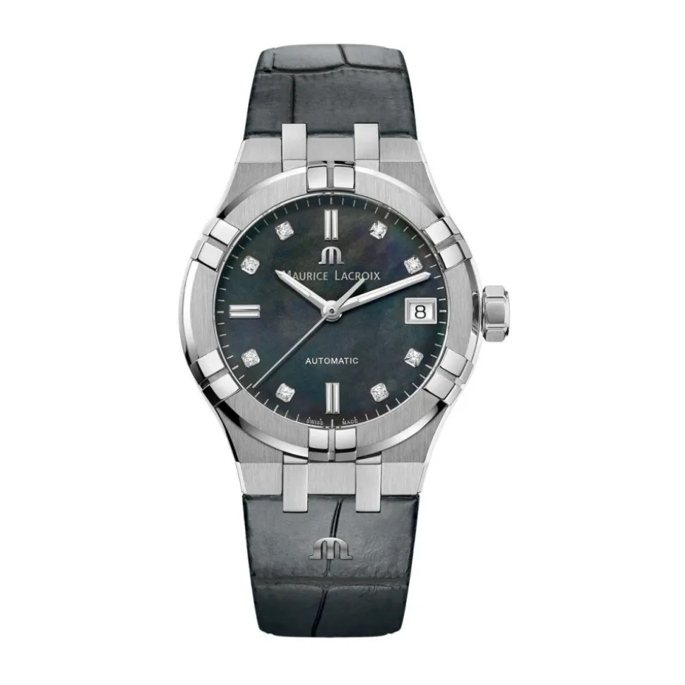 AIKON Automatic Date 35mm
