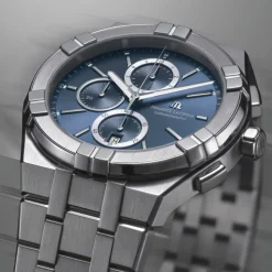 Aikon Quartz Chronograph