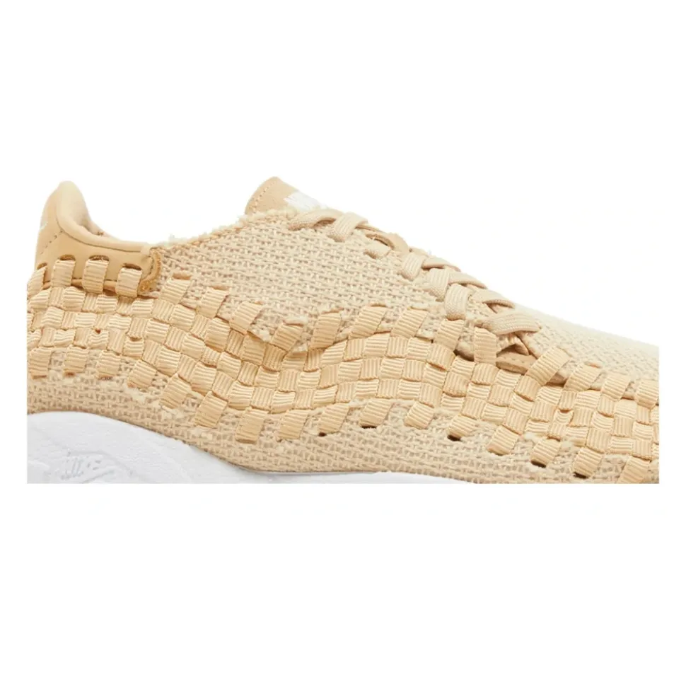 Air Footscape Woven