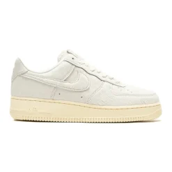 Air Force 1 '07 Pony Hair Sneakers