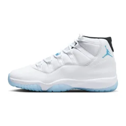 Air Jordan 11 Legend Blue