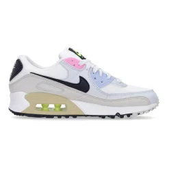 Air Max 90 Buty Sneakers Summit White