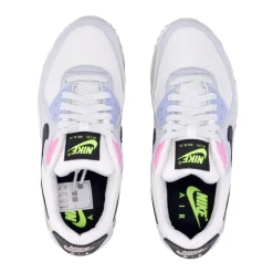 Air Max 90 Buty Sneakers Summit White