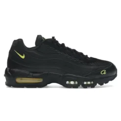 Air Max 95 Cortez Miód Czarny