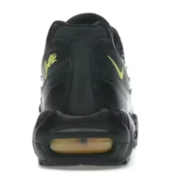Air Max 95 Cortez Miód Czarny
