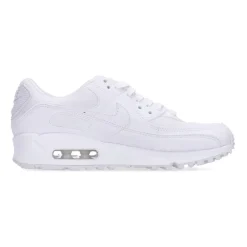 Air Max 90 Low White Sneaker