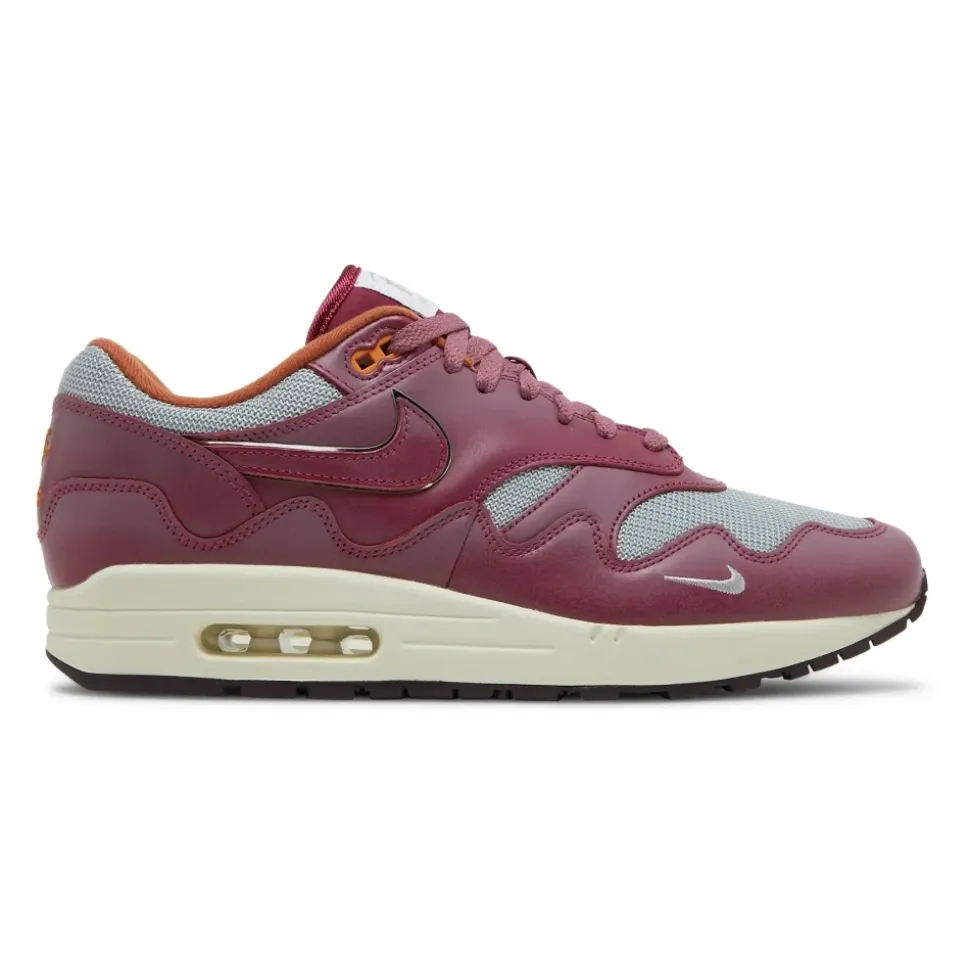 Air Max 1 Patta Waves