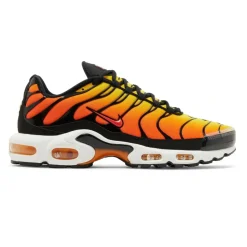 Air Max Plus Sunset