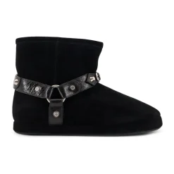 Alaska Soft Ankle Boot