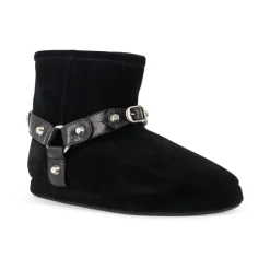 Alaska Soft Ankle Boot