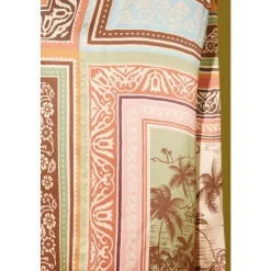 Alberta Palazzo Pants