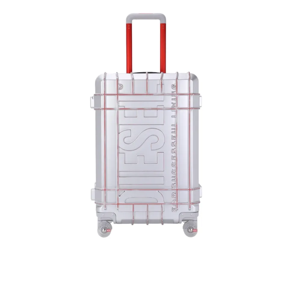 Aluminum Trolley - DSL002