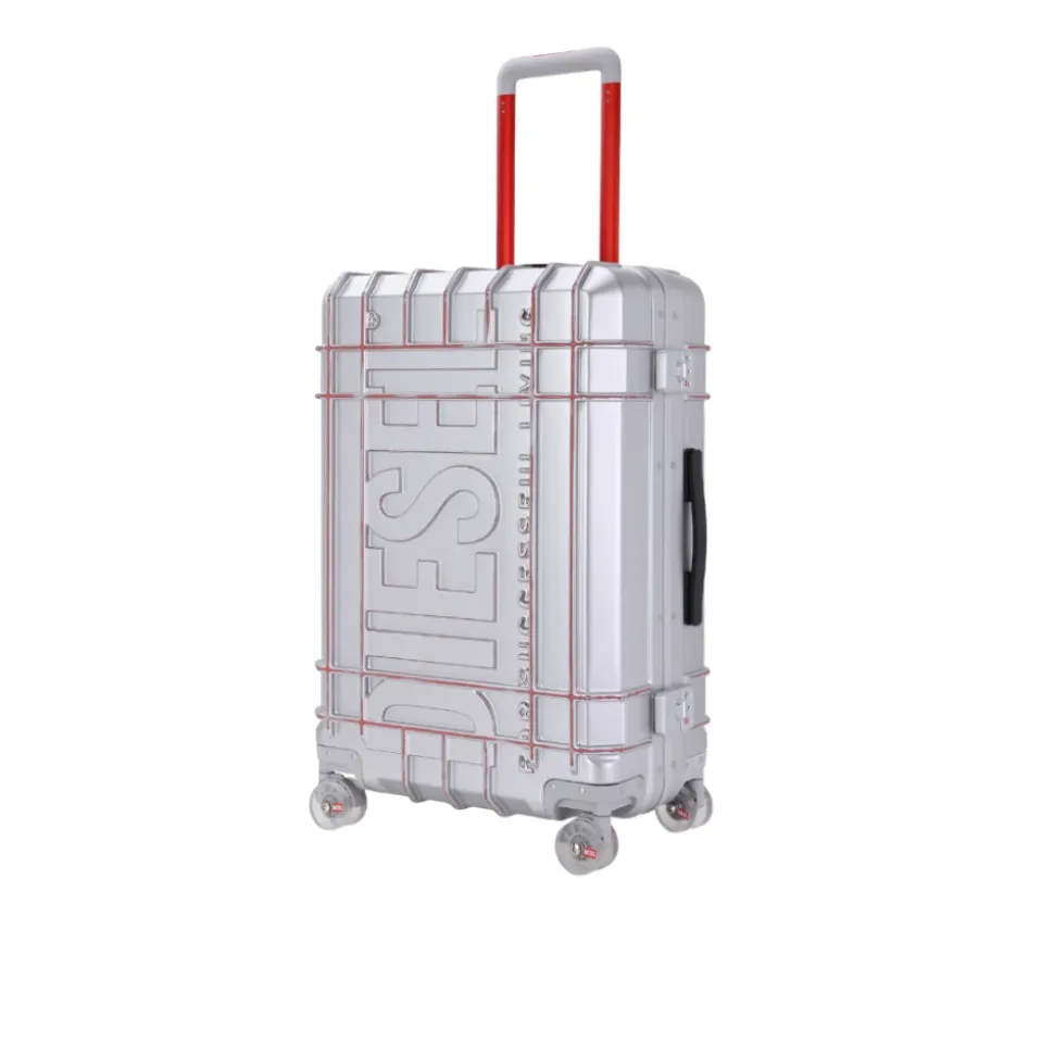Aluminum Trolley - DSL002