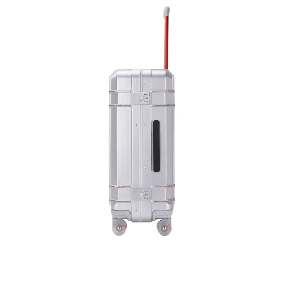 Aluminum Trolley - DSL002