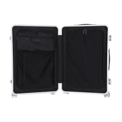 Aluminum Trolley - DSL002