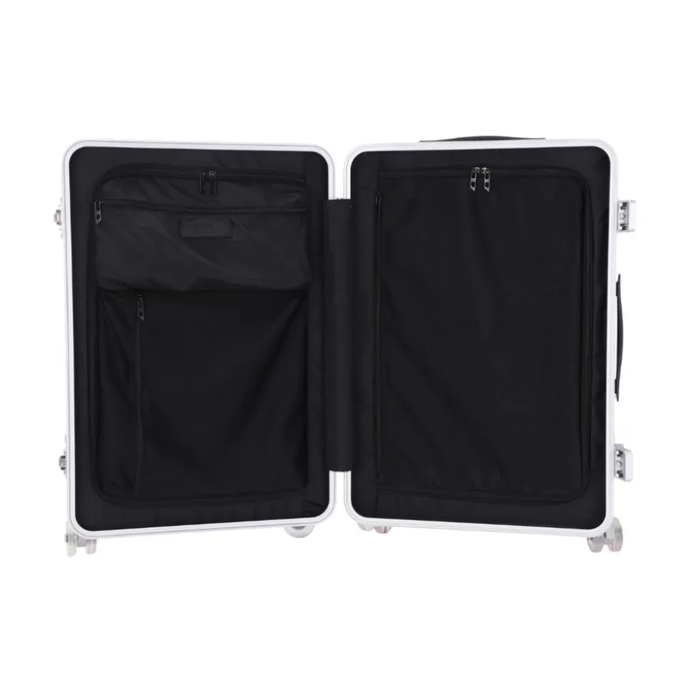 Aluminum Trolley - DSL002