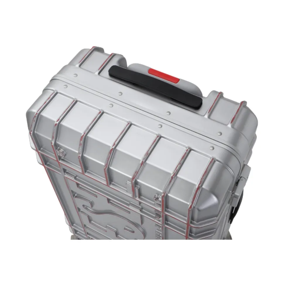 Aluminum Trolley - DSL002