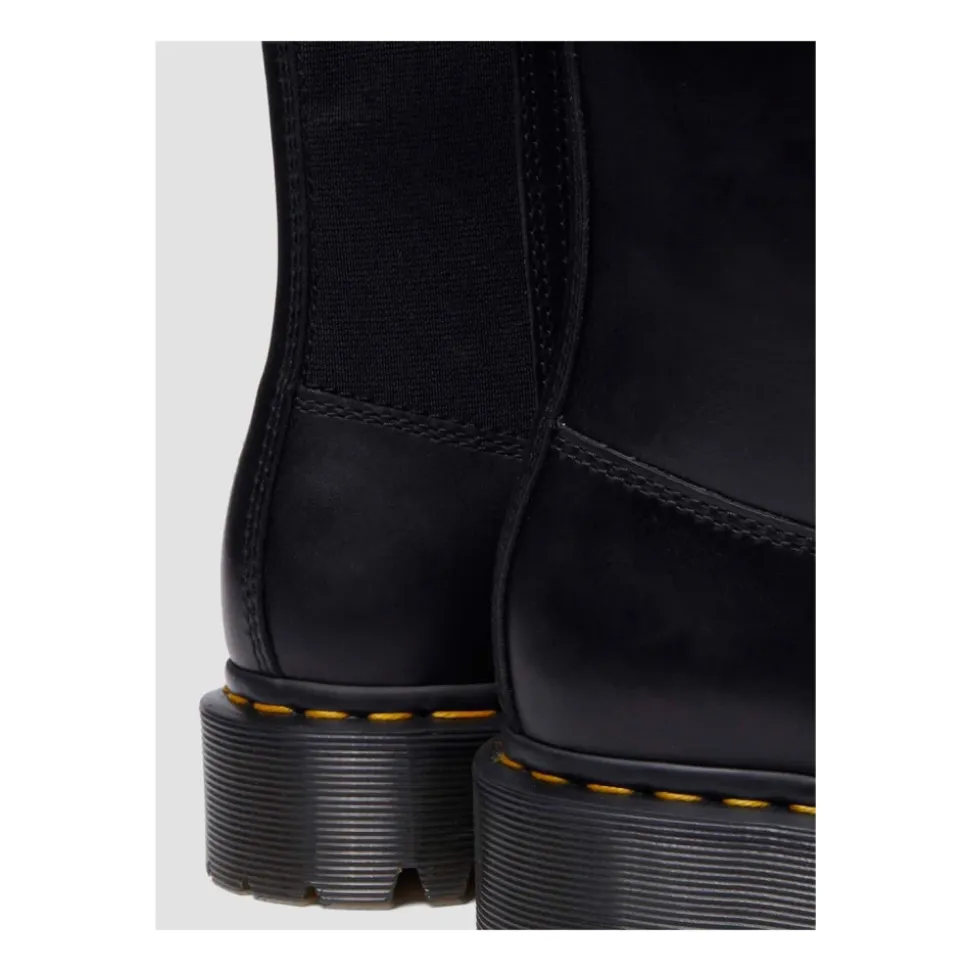 Amaayah Hi Boot