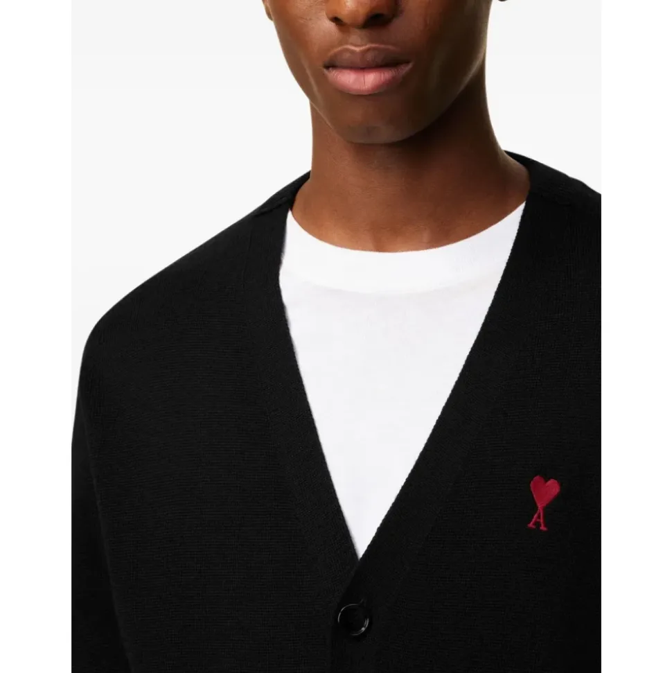 Ami de Coeur Cardigan