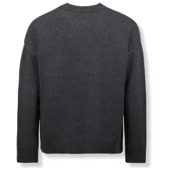 Ami De Coeur Crewneck Sweater
