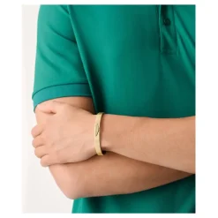 AML Icon Bangle