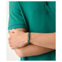 AML Icon Bangle