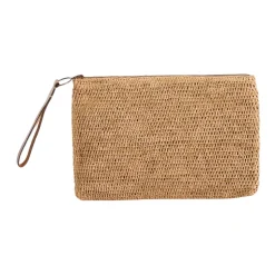 Ampy Clutch Bag