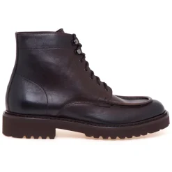 Anfibio Lace-up Boot