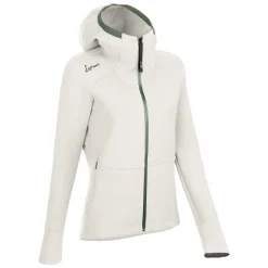 Antje Thermal Hoodie