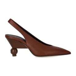 Arito Slingback Pump