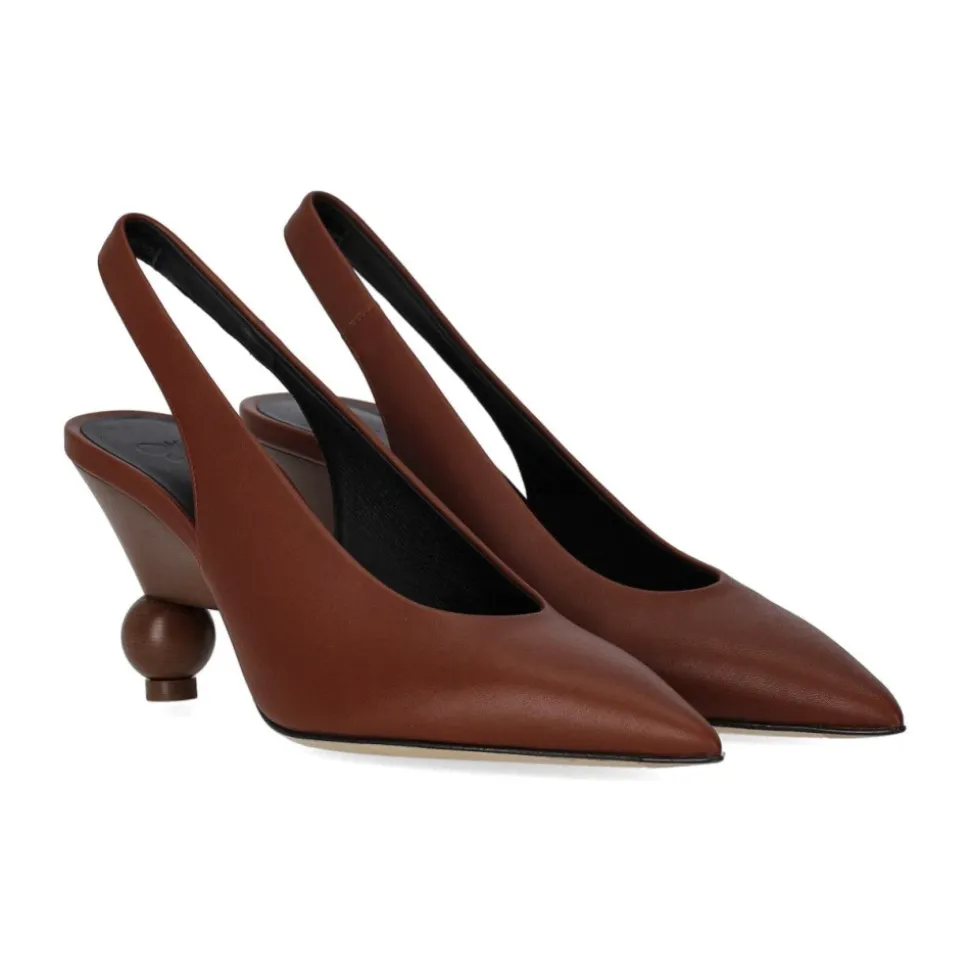 Arito Slingback Pump