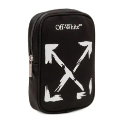 Arrow Paint Crossbody