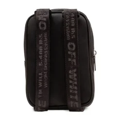 Arrow Paint Crossbody