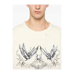 Ascension Pull Cloud Sweater
