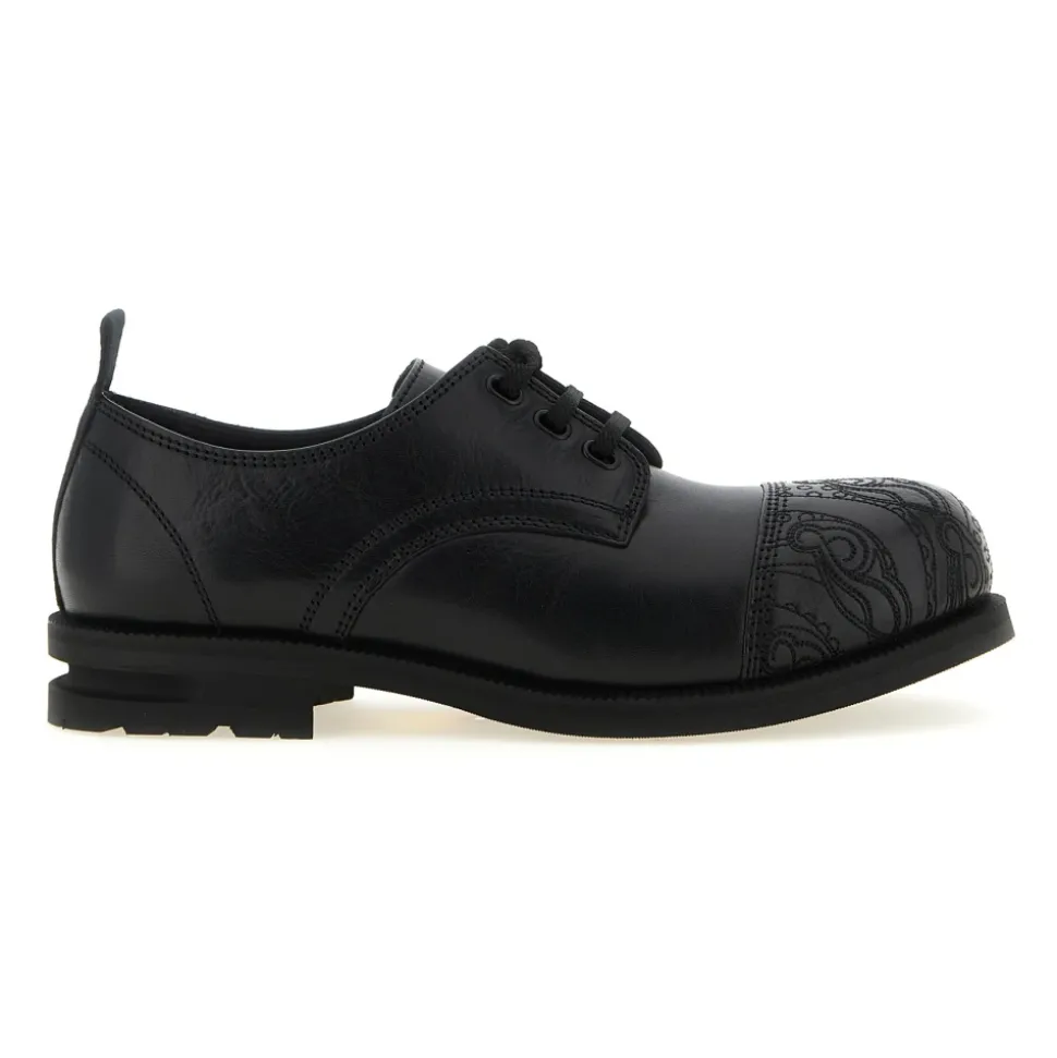 Atro Lace Ups