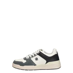 Attacc BLK LEA M Sneakers