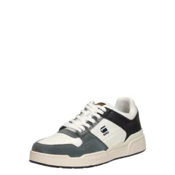 Attacc BLK LEA M Sneakers