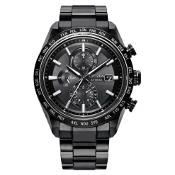 Attesa H800 Ring Sapphire Bezel