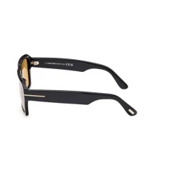 Autentyczne Okulary REDFORD z Najwyższą Jakością