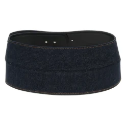 Authentic Arabba1234 Maxi Belt