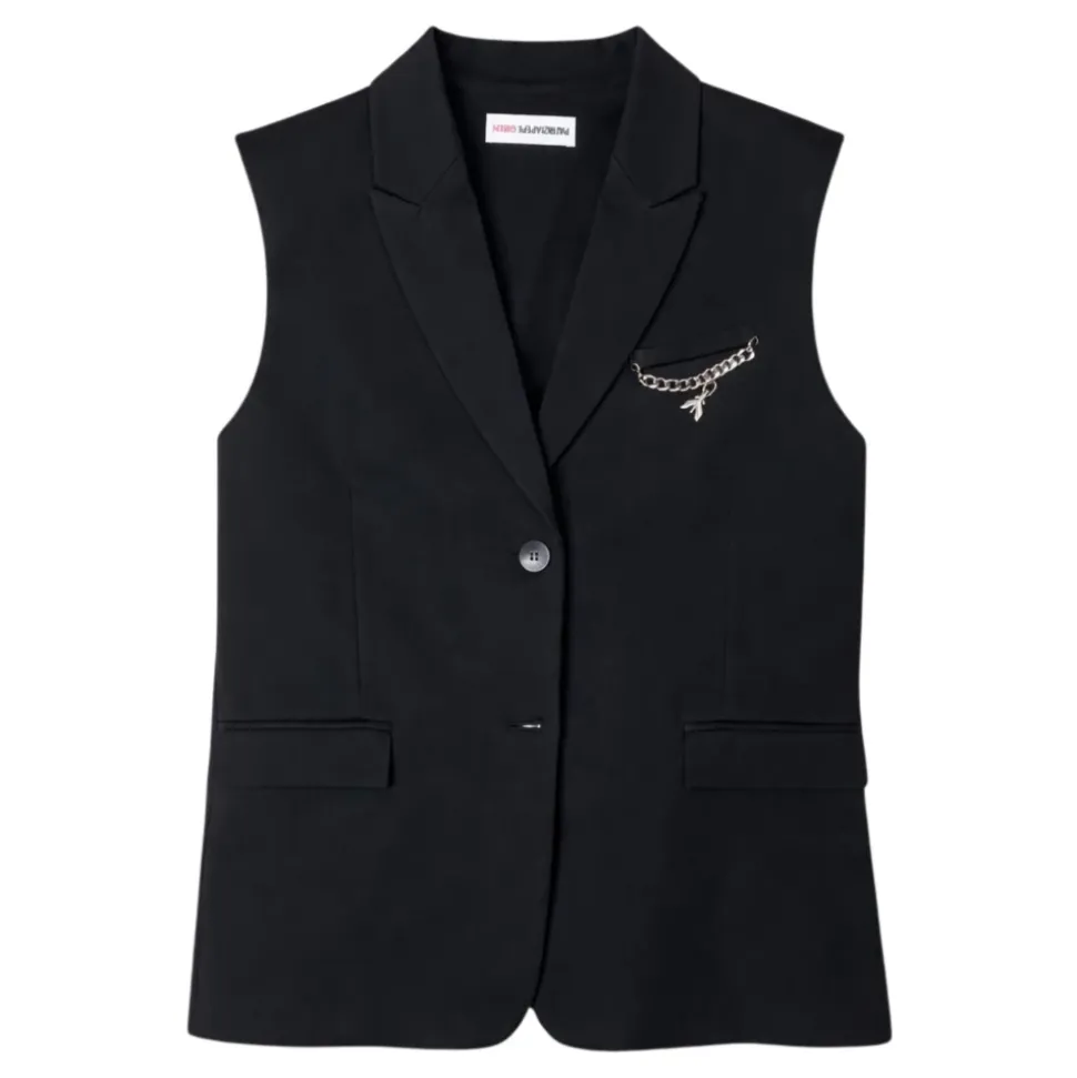 A641 Vest