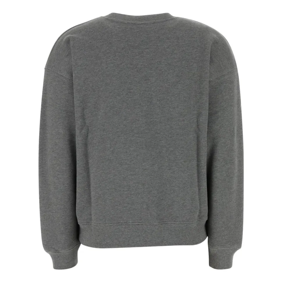Baby Fox Comfort Sweatshirt