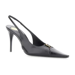 Babylone Slingback Pumps
