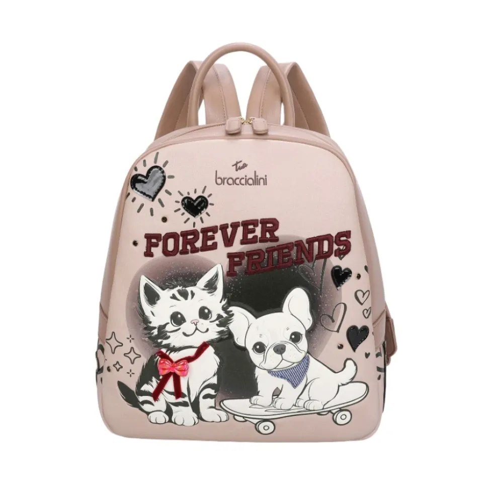 Backpacks