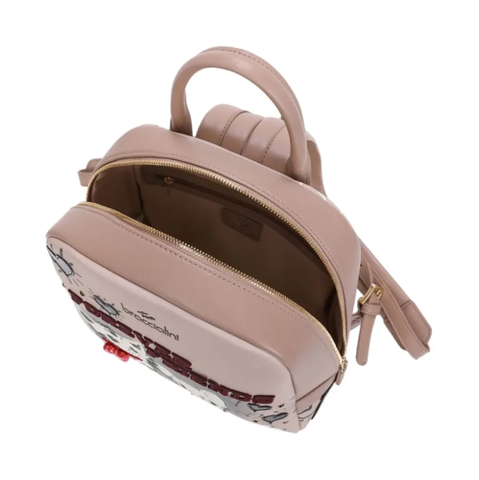 Backpacks