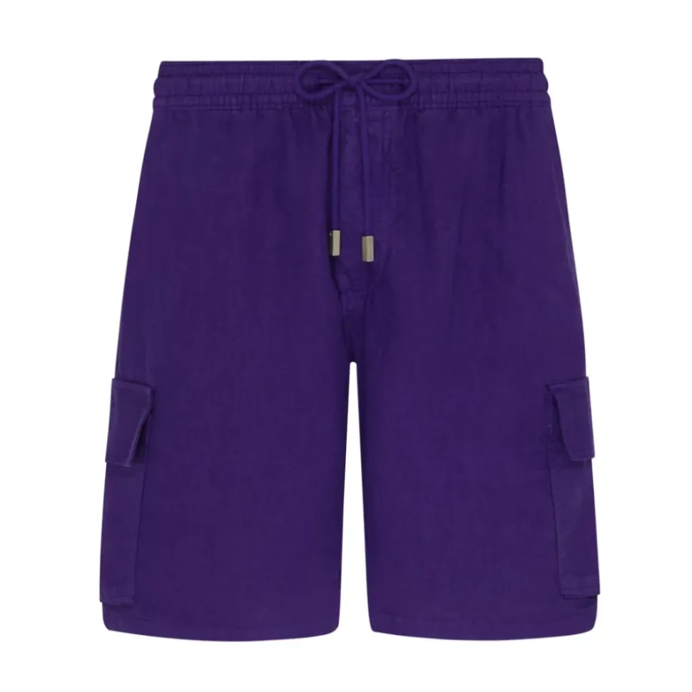 Baie Bermuda Shorts